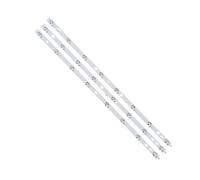 HCPHCVEVVK Barre LED 3 pièces for Sony KDL-32R415B KDL-32R433B 32R435B 32R410B KDL-32R420B 32R430B 32R413B for LG for INNOTEK 32 Pouces WXGA NDSOEM WA WB