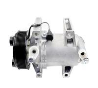 HCQAO Compresseur de climatisation compatible avec Nissan Navara D40 Pick-up Frontier 92600EB70A 92600KH70A 92600-KH70A M113DO81796 M111K180138 92600-EB70A CR12S Supports de climatisation