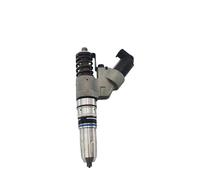 HCQAO Ensemble injecteur de carburant diesel M11 ISM11 3083863 3083871 4903472 3080429 4026222 4061851 4903319 - Remplacement de la buse d'injection de carburant automobile(4903319)