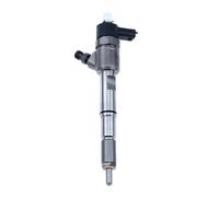 HCQAO Injecteur de carburant diesel compatible avec BMW Fenix FAW CA4DC 1112010-55D 0445110291 - Kit de remplacement premium de 4 pièces(2pc)