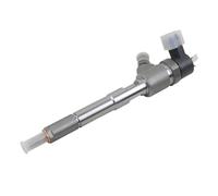 HCQAO Injecteur de carburant diesel compatible avec Fiat 500, Panda, Doblo, Punto 0445110351 - Kit de remplacement premium