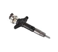 HCQAO Injecteur diesel Common Rail compatible avec Isuzu 4JJ1 8-98011604-1 0950006980 095000 6980 095000-6980 Kit de remplacement premium(8-98011604-1)
