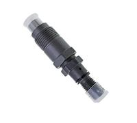 HCQAO Injecteurs de carburant compatibles avec les moteurs Yanmar YM719255-53100, 3TNE74, 3TNA72, 3TN82, 3TN66UJ, 3TN66L-UT, 3TNE74-GB2S, 3TNE68-DW, PC12R-8 et PC15R-8 (pièces de rechange)