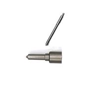 HCQAO Kit de remplacement premium de 4 injecteurs diesel DLLA153P162 F019121162 F 019 121 162 avec connecteur de tube