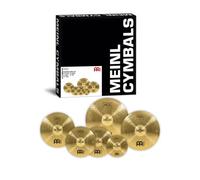 HCS-CS2 - Set Cymbales HCS Hcsexpended 10/14/16/18/20