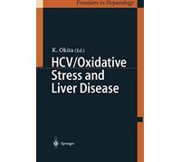 Hcv/Oxidative Stress And Liver Disease