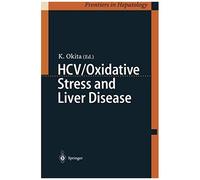 Hcv/Oxidative Stress And Liver Disease