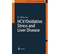 Hcv/Oxidative Stress And Liver Disease