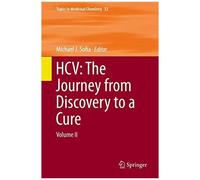 Hcv: The Journey From Discovery To A Cure