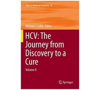 Hcv: The Journey From Discovery To A Cure