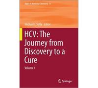 Hcv: The Journey From Discovery To A Cure