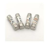 HCVYQMMJ Fusible 600 V KLKD-1 2 3 4 5 6 7 8, Lot de 5 pièces, Taille: 10 x 38(5PCS KLKD-25 25A)