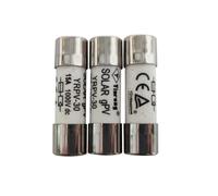 HCVYQMMJ Fusible YRPV-30 8A 10A 12A 15A 16A 20A 25A 30A 10 * 38 DC1000V Fusible 1PCS(12A)