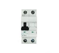 HCVYQMMJ Petit disjoncteur FAZ-C6/1N 1P+N 6A
