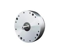 HCVYQMMJ Réducteur à Engrenages cylindriques de Haute précision HST-32-100-IV harmonique Vertical Industriel(HST-32-80-U-IV)