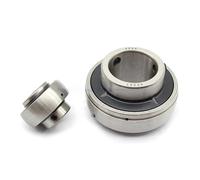 HCVYQMMJ Roulement à Insertion UC209-26 UC209-27 UC209-28