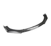 HCXYSZLB Voiture Becquets Avant pour Porsche 911 Carrera (991), Aileron de Lèvre de Pare-Chocs Avant kit de Corps Voiture Spoiler Séparateur Diffuseur Accessoires,Carbonfiberlook