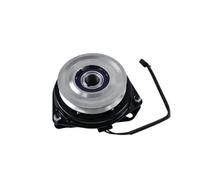 HCYCOO 01001979P Embrayage de prise de force électrique pour Cub Cadet M48 | Recon 48 60, MTD PRO MMZ-2554 MMZ-2560, Kubota TG1860 TG1860G, 1001979P, PET-0621