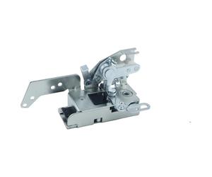 HCYCOO Verrou de porte Assy 20588325 21505893 8143652 compatible avec Volvo Truck LH VN VNL VT 1993-2012 FM9 2001-2005 FH12 1993-2005 FH16 1993-2005 06 FM1 2 1998-2005 F FL 6 FE FL FM 7