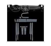 HCYZYU Écran De Navigateur Pour Compteur De Vitesse Intérieur De Voiture 2022 2023 Film De Protection Transparent En TPU Autocollant De Réparation(LHD Suite Set)