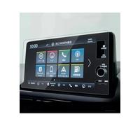 HCYZYU Pour CR-V Pour CRV 6th 2023 Gouvernail Droit Conduite 10.1 Pouces Écran De Navigation GPS De Voiture Film De Protection D'écran En Verre Trempé