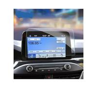 HCYZYU Pour Ford For Focus 2019 2020 Écran LCD Film De Protection En Verre Trempé Accessoires Intérieurs Film De Protection De Navigation GPS De Voiture