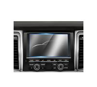 HCYZYU Pour Panamera 2017 2018 2019 2020 2021 Protecteur D'écran De Navigation De Voiture Film De Protection D'écran En Verre Trempé(Style3)