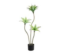 HCZKIUJY Arbre Artificiel de 130 cm