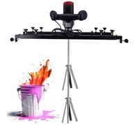 HCZKIUJY Balance analytique numérique de Haute précision avec écran LCD, adaptée aux pièces de Machines industrielles et à la quincaillerie pour Un Usage Commercial (3kg)