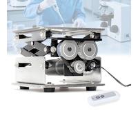 HCZKIUJY élévatrice électrique de Haute précision - Table d'oratoire en Acier (200 Mm.)