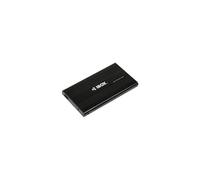 HD-02 - Boitier externe - 2.5" - SATA 6Gb/s - USB 3.0 - noir