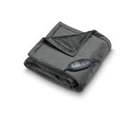 Beurer Couverture chauffante HD 1 R Cosy+ Gris anthracite G
