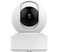 Hd 1080P Caméra Ip Wifi Caméra De Sécurité Sans Fil Baby Monitor 360Degree Rotation AF294 G