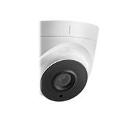 HD 1080p EXIR Turret Camera DS-2CE56D0T-IT3F - Caméra de surveillance - dôme - extérieur - résistant aux intempéries - couleur (Jour et nuit) - 2 MP