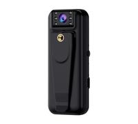 HD 1080P Mini caméra Infrarouge Vision Nocturne Petit Corps enregistreur vidéo sécurité Sport DV DVR Surveillance caméscope