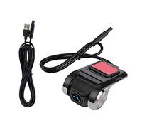 HD 1080P Mini Voiture DVR Enregistreur Vidéo Dash Caméra Smart GPS ADAS Enregistreur de Conduite