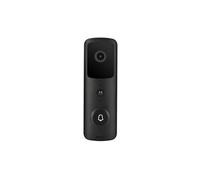 Hd 1080p sans fil wifi doorbell smart video phone visual intercom secure camera