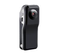 HD 1080P Video DVR Clip IR Night Cam 8 Hour Camcorder Body Camera U:K