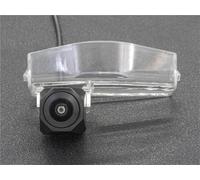 HD 1280 * 720 Fisheye Boîtier Métallique Caméra Recul pour Mazda 2 DE 2007 2008 2009 2010 2011 2012 2013 2014 2015