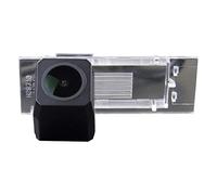 HD 1280x720p Caméra de Recul Voiture en Couleur Kit Caméra Vue arrière de Voiture Imperméable Vision Nocturne pour Renault Kadjar/Mercedes Benz Smart 453 from 2015