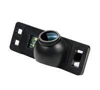 HD 1280x720p Voiture HD CCD Caméra Imperméable à l'eau de Vision Nocturne Caméra de Recul de Vue Arrière pour MG3 C2 C3 C4 C5 C6 C8 DS3 DS5 Elysee C-Elysee C-Quatre C-Triomph /Qashqai/X-Trail Juke