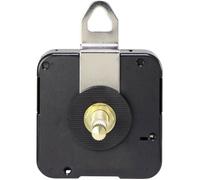 HD-1688ISX à quartz Mécanisme d'horloge Sens de rotation=à droite Longueur d'axe d'aiguilles=26.8 mm