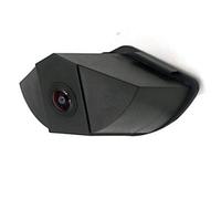 HD 170° Wide Degree Voiture Front View caméra Logo Embarqué Avant caméra Parking Étanche pour Mercedes Benz Vito Viano A B C E G GL SLK GLK SL R GLA CL CLA AMG
