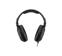 Sennheiser HD200 casque DJ pro fermé