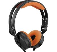 HD 25 Velour Tangerine