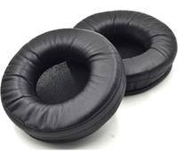 HD 250 Replacement Ear Pads Compatible with Sennheiser HD 250 HD 520 HD 530 HD 540 HD 560 Comfort Protein Leather Headphones Noise Isolating Memory Foam Ear Pads