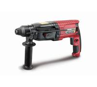 HD 26 BK - 800W 0-5300ipm 2.8 J 2.8 kg__ MARTILLO ELECTRONEUMÁTICO ROTATIVO SDS-Plus