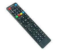 HD-3X00S2 Télécommande de Remplacement -VINABTY-fit pour Humax Tivumax Décodeur Satellitare télécommande 3x00S2 360x/380x Series LT HD3601S2 HD3801S2 Lite HD3600S2 LTHD-3800S2 HD3600S2