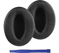HD 450BT Coussinets D'éCouteurs Compatibles avec Sennheiser HD 4.50BT, HD 4.50BTNC, HD 4.40BT, HD 350BT Casques, avec Cuir Protéiné Souple et Mousse à MéMoire De Forme G