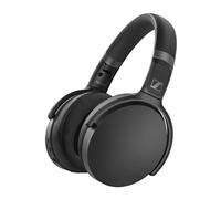 Sennheiser Casque HD 450BT Bluetooth - Réduction active du bruit, micro - Noir